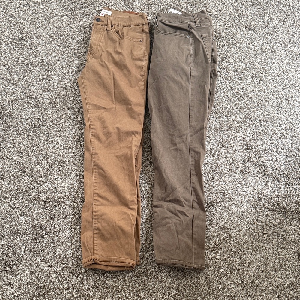 Lucky brand jeans 29x30